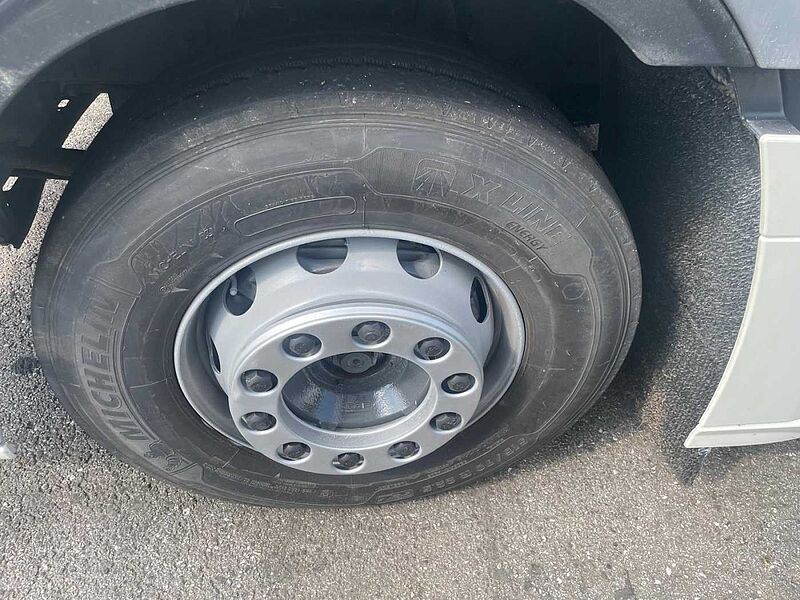 DAF XF 480 FT SPACE CAB