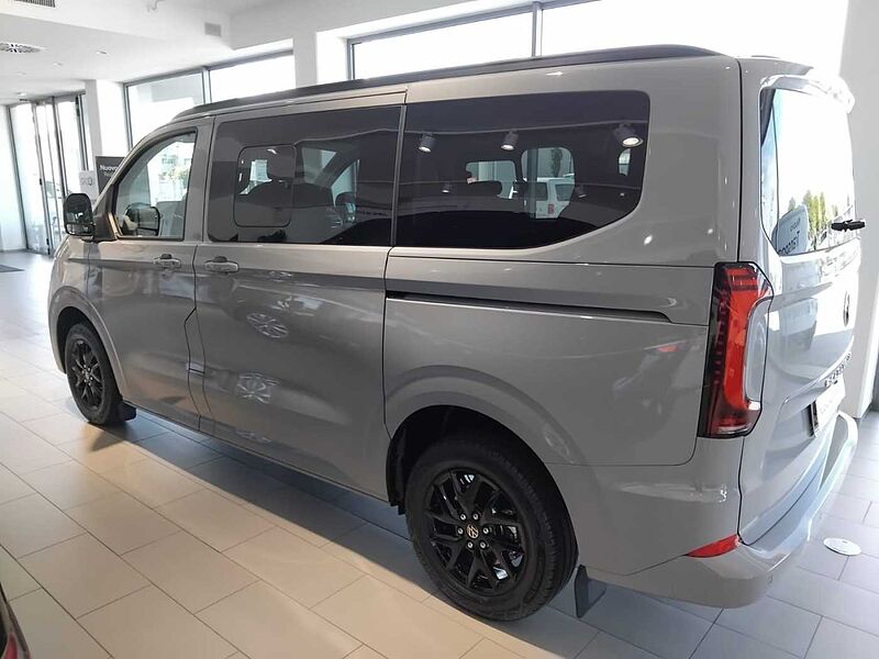 Volkswagen Caravelle 7&ordf; '25 e-64kWh 217CV RWD PC Life
