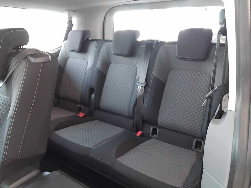 Volkswagen Caravelle 7&ordf; '25 e-64kWh 217CV RWD PC Life