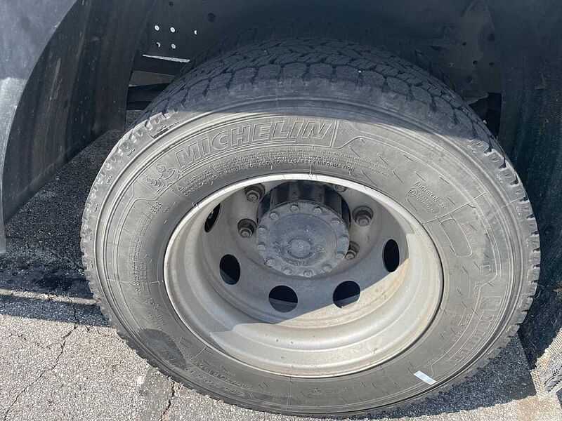 Iveco EUROCARGO 120E22