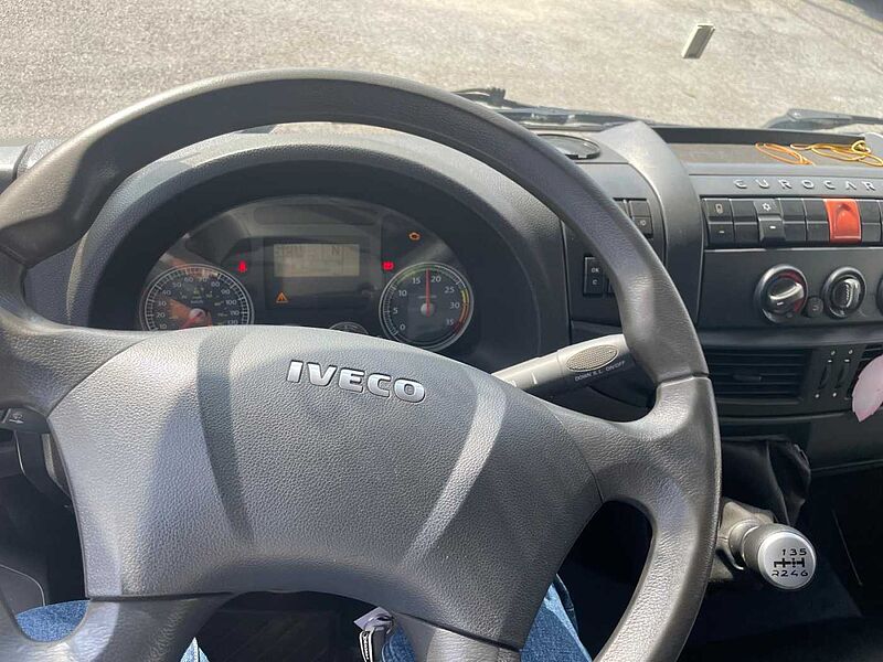 Iveco EUROCARGO 120E22