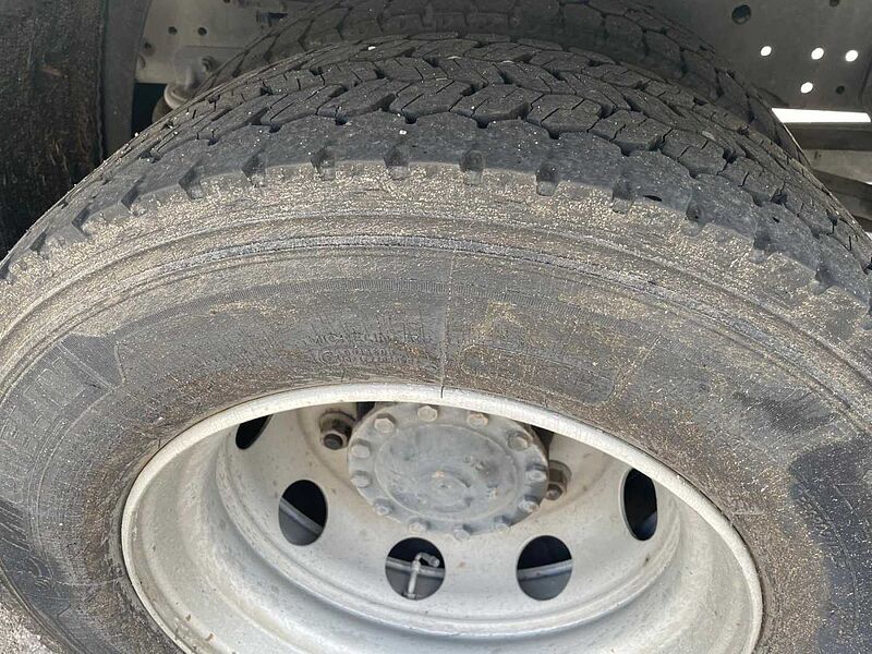 Iveco EUROCARGO 120E22