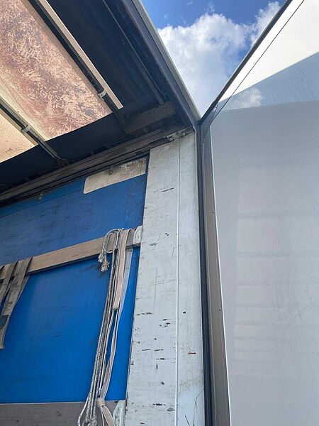 Iveco EUROCARGO 120E22