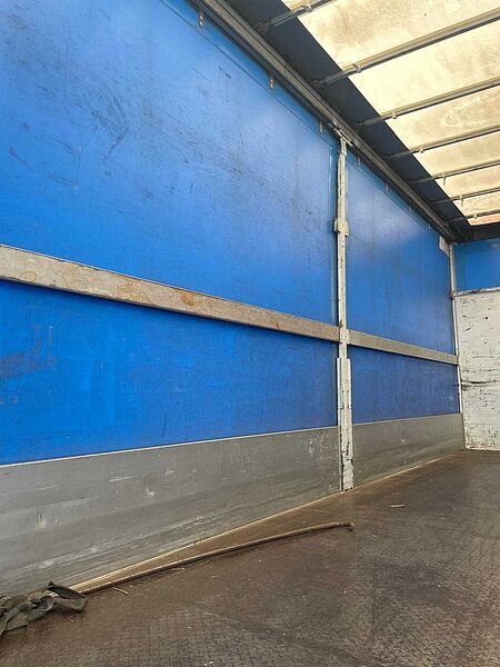 Iveco EUROCARGO 120E22