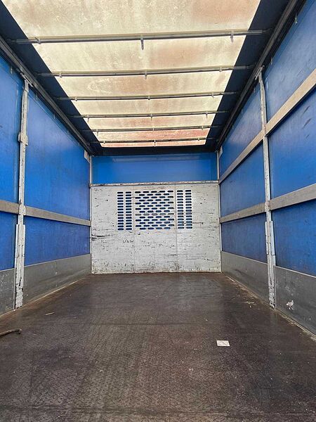 Iveco EUROCARGO 120E22