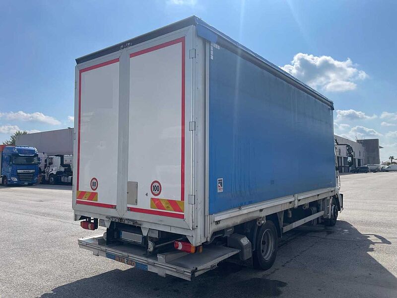 Iveco EUROCARGO 120E22