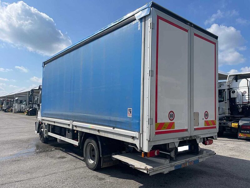 Iveco EUROCARGO 120E22