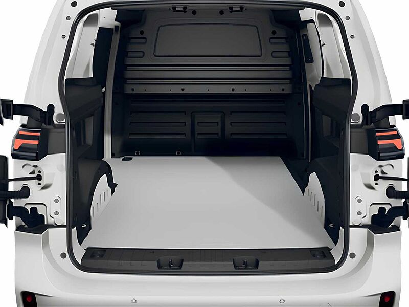 Volkswagen ID. Buzz Cargo 210 kw - 286 CV Auto