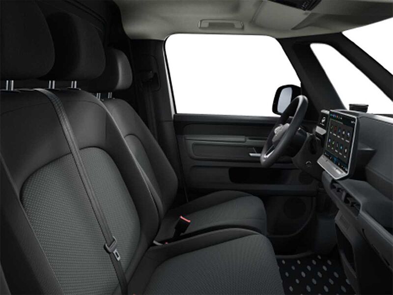 Volkswagen ID. Buzz Cargo 210 kw - 286 CV Auto