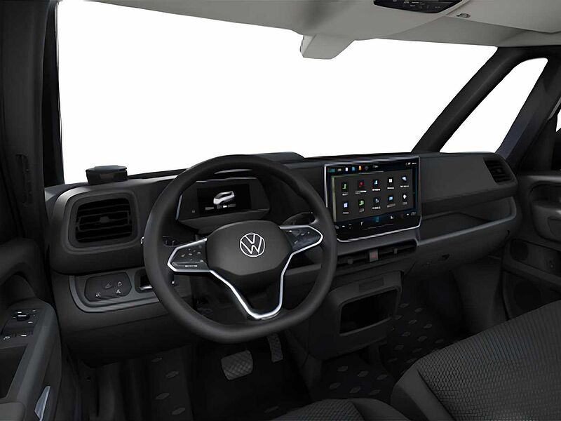 Volkswagen ID. Buzz Cargo 210 kw - 286 CV Auto