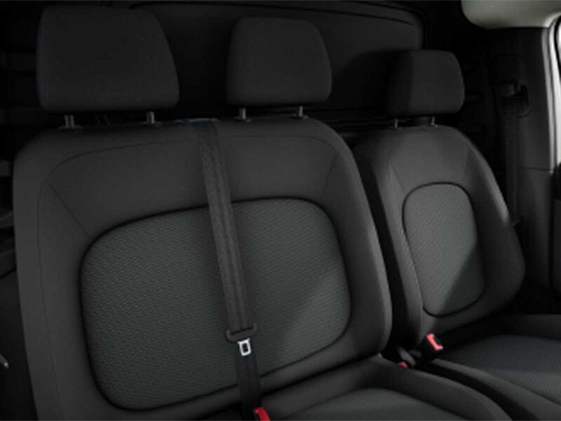 Volkswagen ID. Buzz Cargo 210 kw - 286 CV Auto