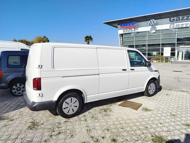 Volkswagen T6 Transporter T6.1 2.0 TDI 110CV PL Business