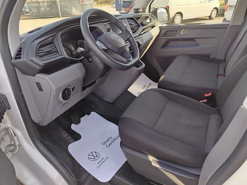 Volkswagen T6 Transporter T6.1 2.0 TDI 110CV PL Business