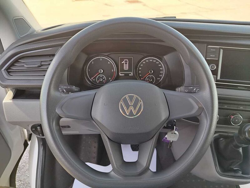 Volkswagen T6 Transporter T6.1 2.0 TDI 110CV PL Business