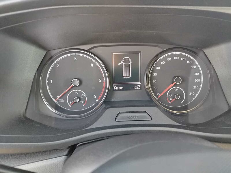 Volkswagen T6 Transporter T6.1 2.0 TDI 110CV PL Business