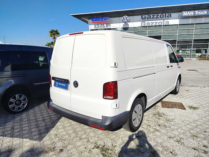 Volkswagen T6 Transporter T6.1 2.0 TDI 110CV PL Business