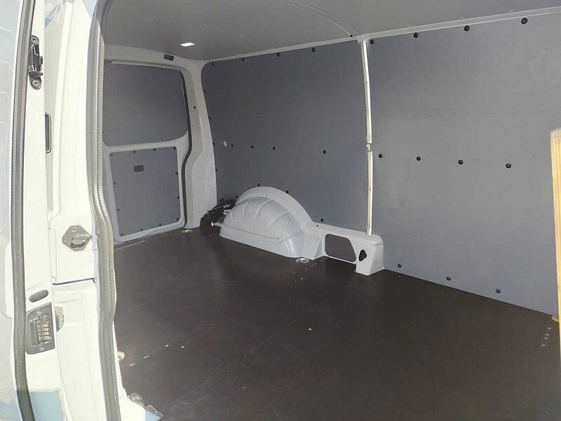 Volkswagen T6 Transporter T6.1 2.0 TDI 110CV PL Business