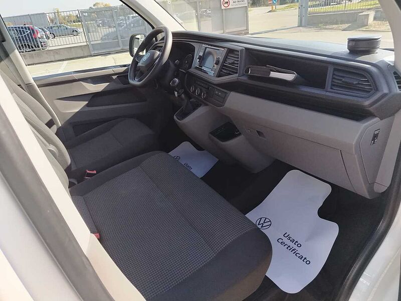Volkswagen T6 Transporter T6.1 2.0 TDI 110CV PL Business