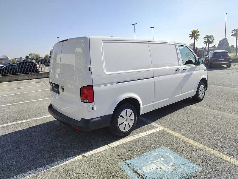 Volkswagen T6 Transporter T6.1 2.0 TDI 110CV PL Business