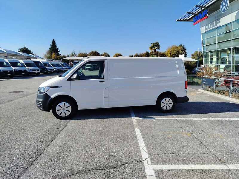 Volkswagen T6 Transporter T6.1 2.0 TDI 110CV PL Business