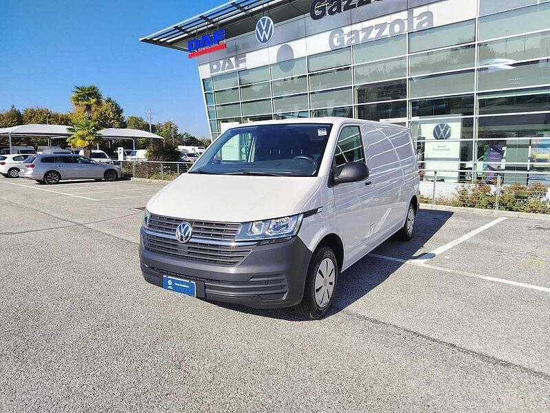 Volkswagen T6 Transporter T6.1 2.0 TDI 110CV PL Business