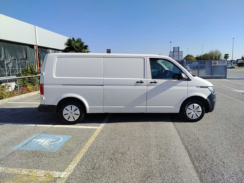 Volkswagen T6 Transporter T6.1 2.0 TDI 110CV PL Business