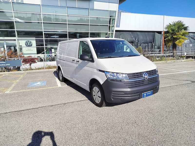 Volkswagen T6 Transporter T6.1 2.0 TDI 110CV PL Business