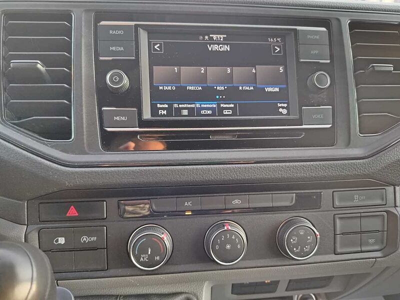 Volkswagen Crafter 30 2.0 TDI 140CV L3H3 Business