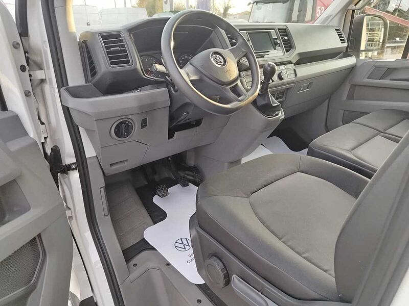 Volkswagen Crafter 30 2.0 TDI 140CV L3H3 Business