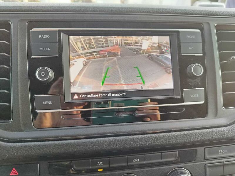 Volkswagen Crafter 30 2.0 TDI 140CV L3H3 Business