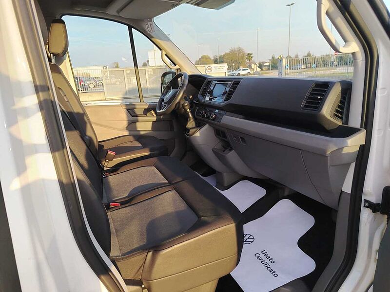 Volkswagen Crafter 30 2.0 TDI 140CV L3H3 Business