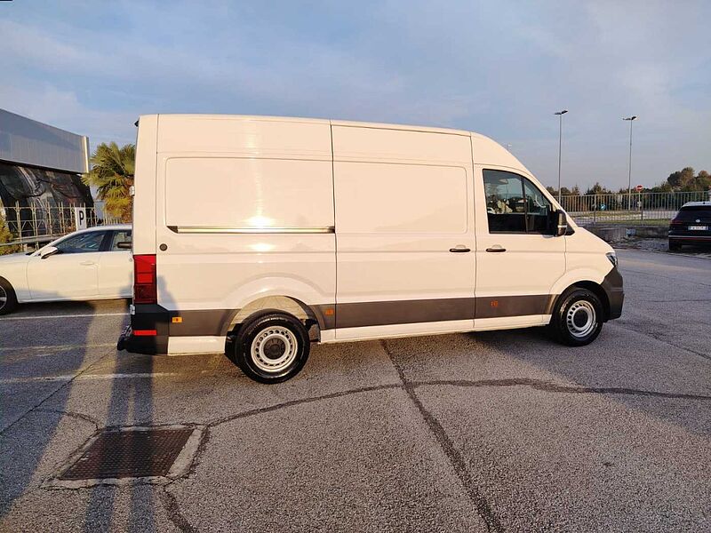 Volkswagen Crafter 30 2.0 TDI 140CV L3H3 Business