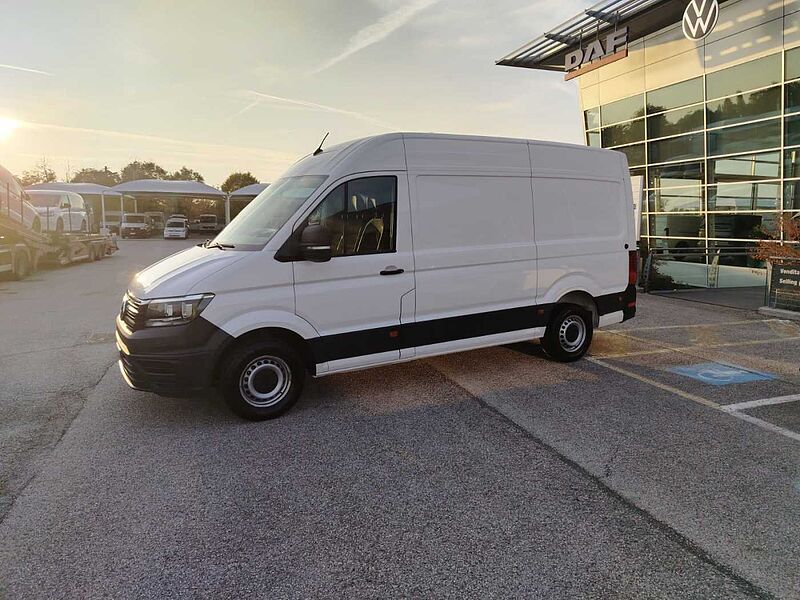 Volkswagen Crafter 30 2.0 TDI 140CV L3H3 Business