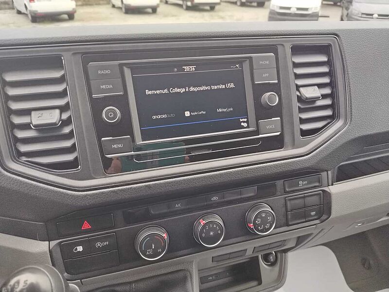 Volkswagen Crafter 30 2.0 TDI 140CV L3H3 Business