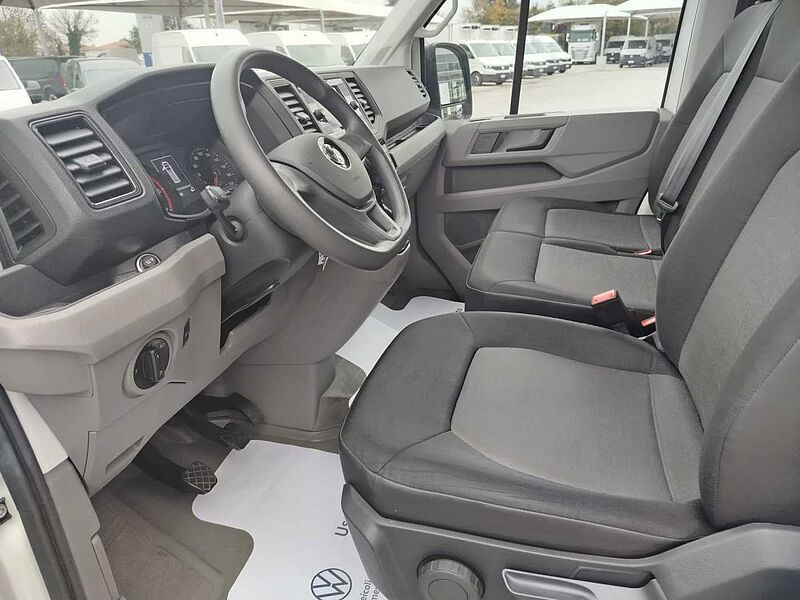 Volkswagen Crafter 30 2.0 TDI 140CV L3H3 Business