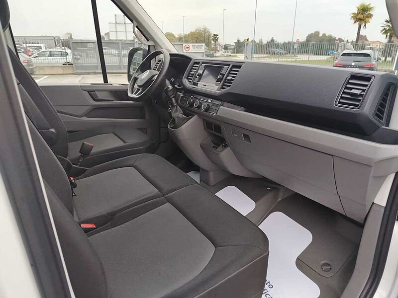 Volkswagen Crafter 30 2.0 TDI 140CV L3H3 Business