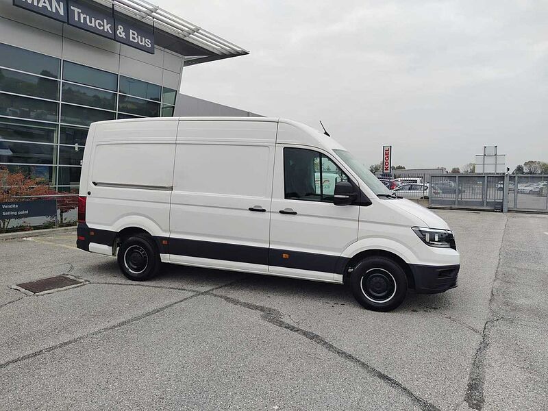 Volkswagen Crafter 30 2.0 TDI 140CV L3H3 Business