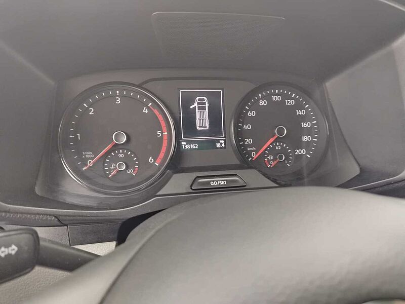 Volkswagen Crafter 30 2.0 TDI 140CV L3H3 Business