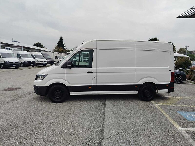 Volkswagen Crafter 30 2.0 TDI 140CV L3H3 Business