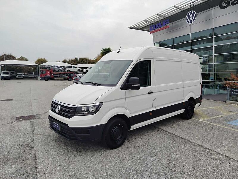 Volkswagen Crafter 30 2.0 TDI 140CV L3H3 Business