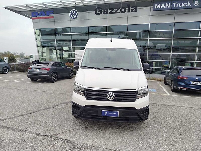 Volkswagen Crafter 30 2.0 TDI 140CV L3H3 Business