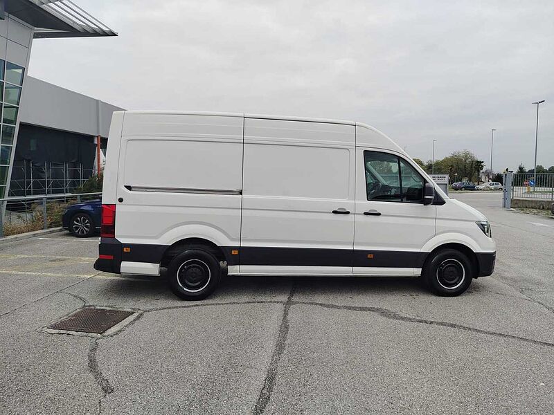 Volkswagen Crafter 30 2.0 TDI 140CV L3H3 Business