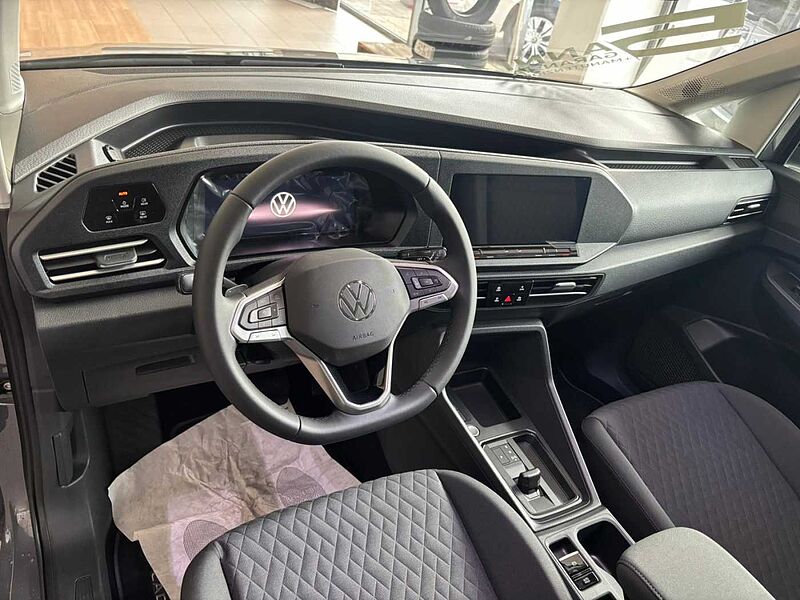 Volkswagen Caddy 5&ordf; serie 1.5 PHEV DSG Life