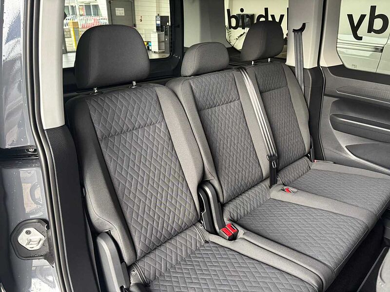 Volkswagen Caddy 5&ordf; serie 1.5 PHEV DSG Life