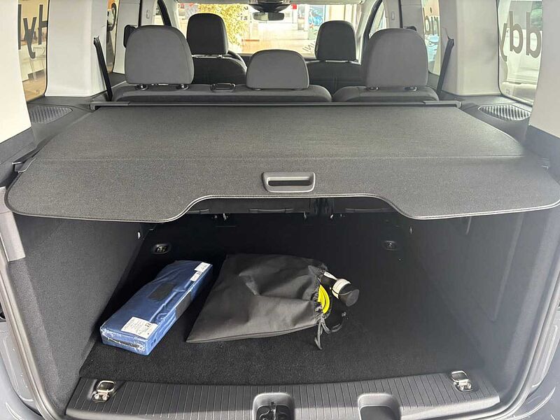 Volkswagen Caddy 5&ordf; serie 1.5 PHEV DSG Life