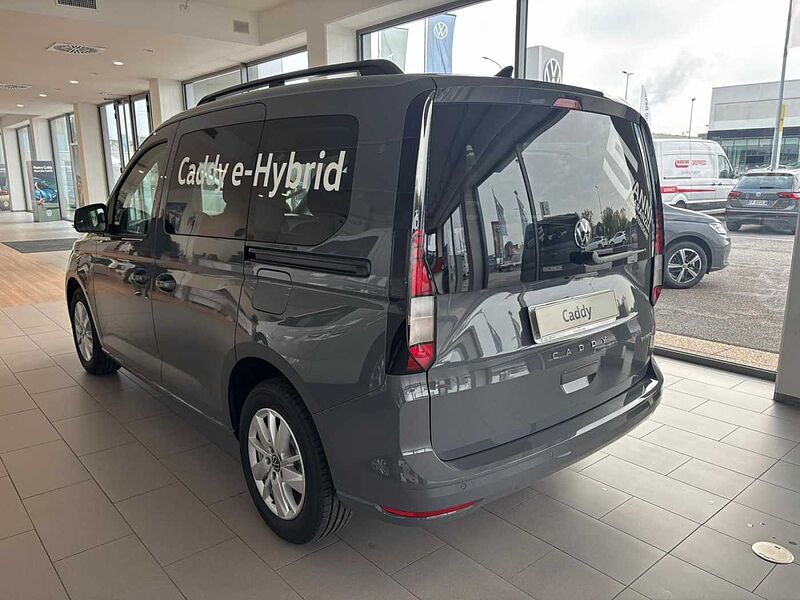Volkswagen Caddy 5&ordf; serie 1.5 PHEV DSG Life