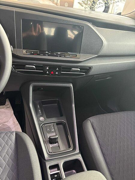 Volkswagen Caddy 5&ordf; serie 1.5 PHEV DSG Life