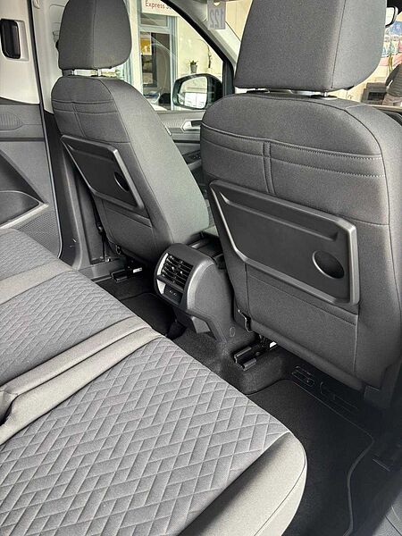 Volkswagen Caddy 5&ordf; serie 1.5 PHEV DSG Life