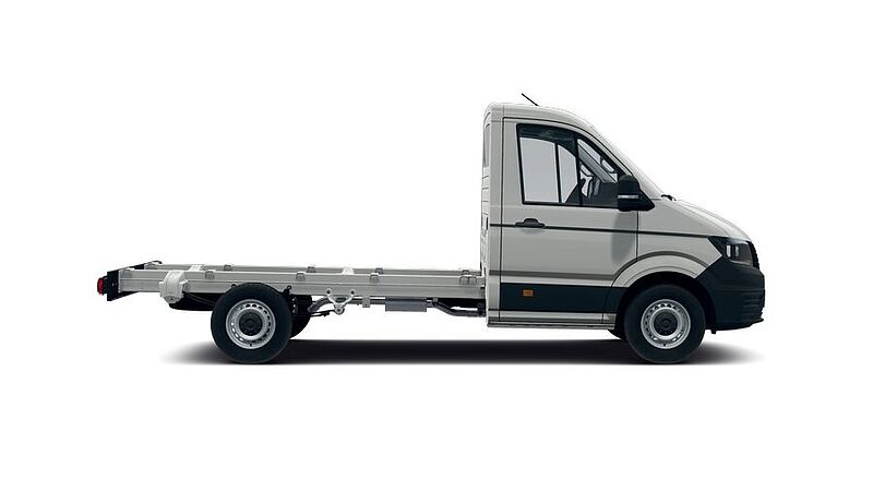 Volkswagen CRAFTER TEL. CS 35 L3 2.0TDI 103kW MANUALE ANNO MODELLO 2026