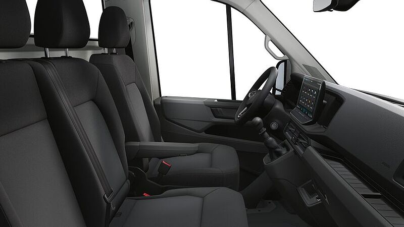 Volkswagen CRAFTER TEL. CS 35 L3 2.0TDI 103kW MANUALE ANNO MODELLO 2026